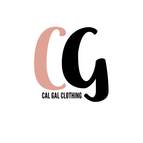 Cal Gal Clothing